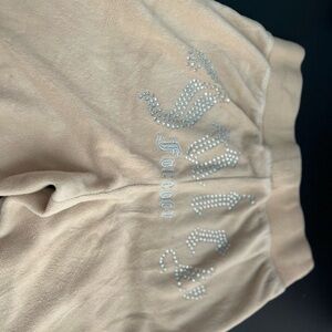 Juicy couture sweat pants